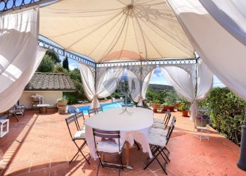 Terrazza - Villa Portoferraio - foto 8