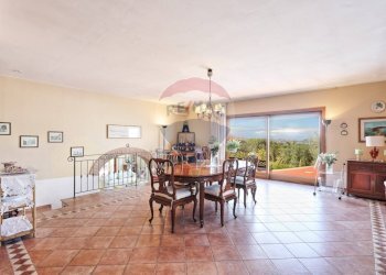 Sala da pranzo - Villa Portoferraio - foto 13