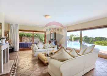 Soggiorno - Villa Portoferraio - foto 16