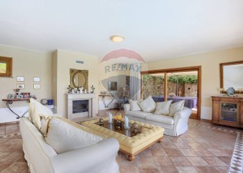 Soggiorno - Villa Portoferraio - foto 17