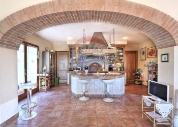 Cucina - Villa Portoferraio - foto 20