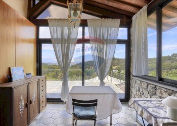 Sala da pranzo - Villa Portoferraio - foto 26