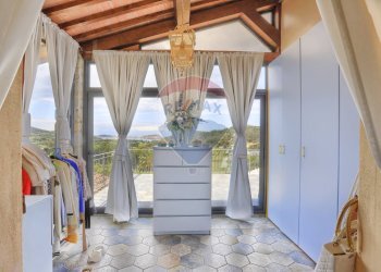 Terrazza - Villa Portoferraio - foto 27