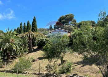 Giardino - Villa Portoferraio - foto 35