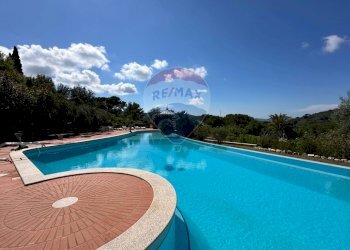 Piscina - Villa Portoferraio - foto 36