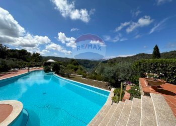 Piscina - Villa Portoferraio - foto 37