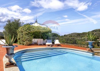 Piscina - Villa Portoferraio - foto 39