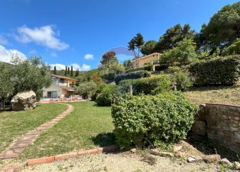 Giardino - Villa Portoferraio - foto 40