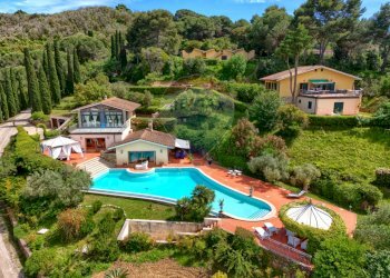 Piscina - Villa Portoferraio - foto 43