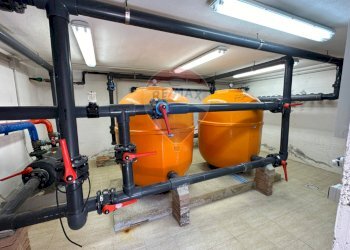 Palestra - Villa Portoferraio - foto 45