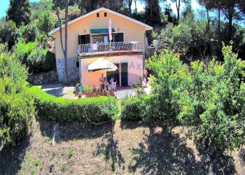 Unità B - Villa Portoferraio - foto 49