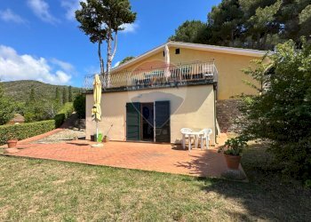 Unità B - Villa Portoferraio - foto 51