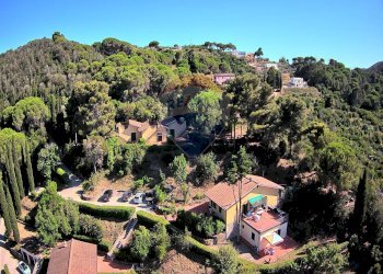 Vista delle montagne - Villa Portoferraio - foto 56