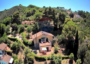 Casa all\'aperto - Villa Portoferraio - foto 57