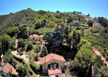 Vista delle montagne - Villa Portoferraio - foto 58