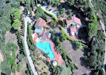 Posizione della mappa - Villa Portoferraio - foto 59