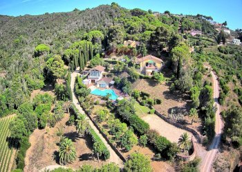 Vista delle montagne - Villa Portoferraio - foto 63