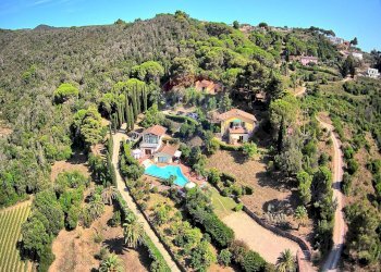 Vista delle montagne - Villa Portoferraio - foto 64