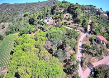 Vista delle montagne - Villa Portoferraio - foto 65