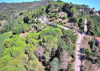 Vista delle montagne - Villa Portoferraio - foto 66