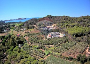 Vista delle montagne - Villa Portoferraio - foto 67