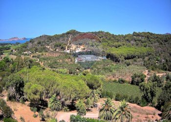 Vista delle montagne - Villa Portoferraio - foto 70