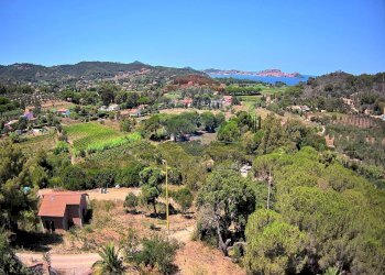 Vista delle montagne - Villa Portoferraio - foto 72
