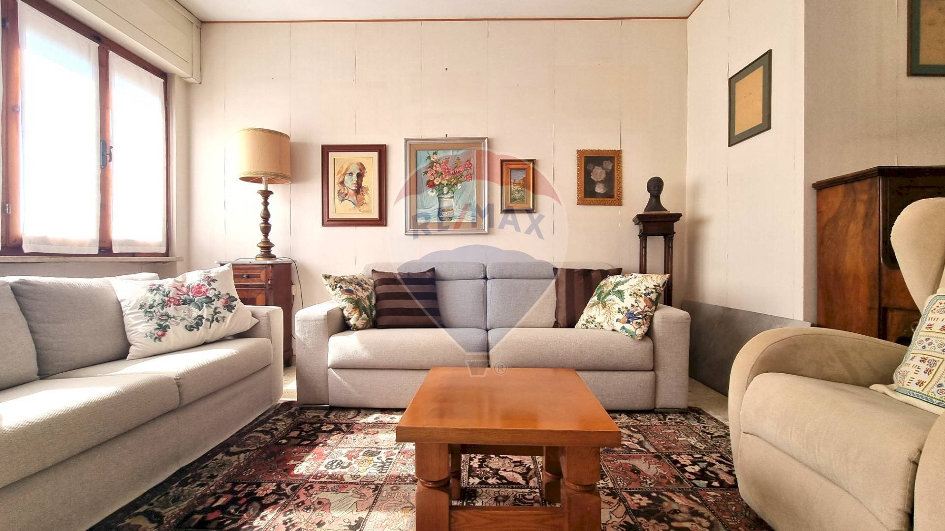 Soggiorno - Appartamento Piazza Ilio Barontini
 
31, Cecina - foto 1