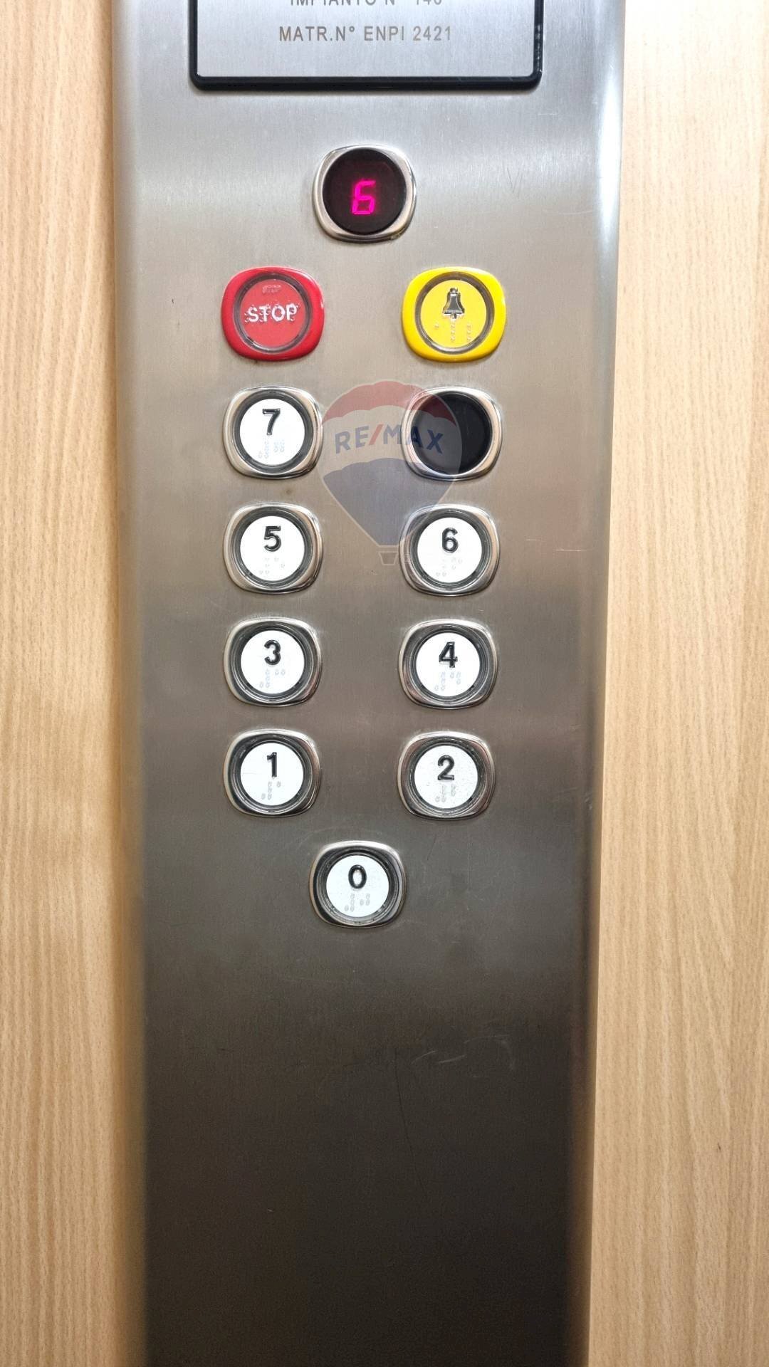 Dettagli - Appartamento Piazza Ilio Barontini
31, Cecina - foto 2