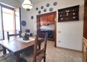 Sala da pranzo - Appartamento Piazza Ilio Barontini
 
31, Cecina - foto 6