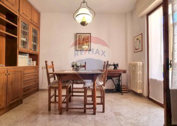 Sala da pranzo - Appartamento Piazza Ilio Barontini
 
31, Cecina - foto 11