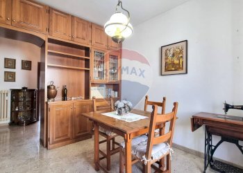 Sala da pranzo - Appartamento Piazza Ilio Barontini
 
31, Cecina - foto 12