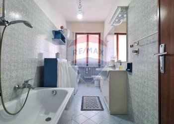Bagno - Appartamento Piazza Ilio Barontini
 
31, Cecina - foto 13
