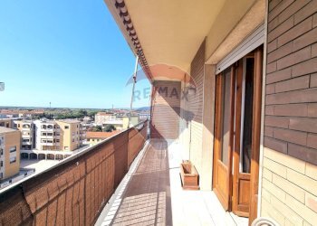 Balcone - Appartamento Piazza Ilio Barontini
 
31, Cecina - foto 24