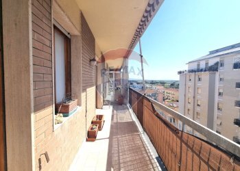 Balcone - Appartamento Piazza Ilio Barontini
 
31, Cecina - foto 25