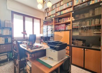 Ufficio - Appartamento Piazza Ilio Barontini
 
31, Cecina - foto 35