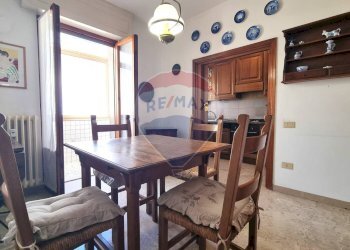 Sala da pranzo - Appartamento Piazza Ilio Barontini
 
31, Cecina - foto 47