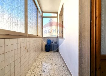 Hall / corridoio - Appartamento Piazza Ilio Barontini
 
31, Cecina - foto 51