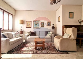 Soggiorno - Appartamento Piazza Ilio Barontini
 
31, Cecina - foto 58