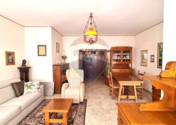 Soggiorno - Appartamento Piazza Ilio Barontini
 
31, Cecina - foto 60