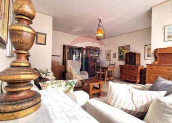 Soggiorno - Appartamento Piazza Ilio Barontini
 
31, Cecina - foto 61