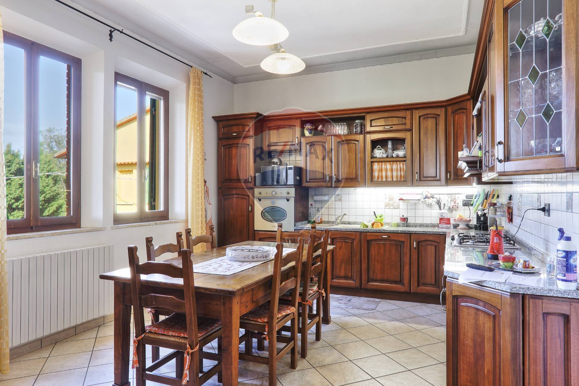 Cucina - Agriturismo Cecina - photo 2