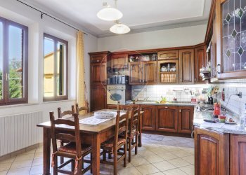 Cucina - Agriturismo Cecina - foto 2