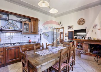 Sala da pranzo - Agriturismo Cecina - foto 3