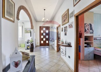 Hall / corridoio - Agriturismo Cecina - foto 4