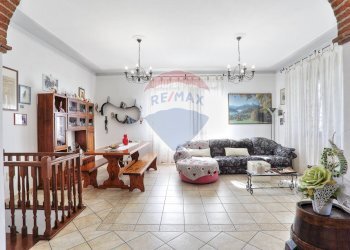 Soggiorno - Agriturismo Cecina - foto 9