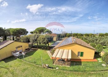 Casa all\'aperto - Agriturismo Cecina - foto 22