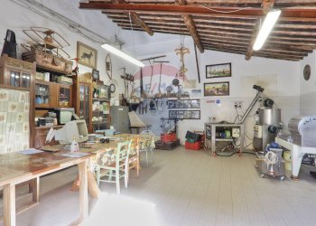 Sala da pranzo - Agriturismo Cecina - foto 23