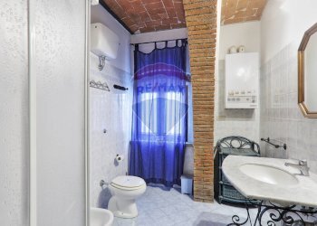 Bagno - Agriturismo Cecina - foto 27