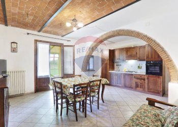 Sala da pranzo - Agriturismo Cecina - foto 29